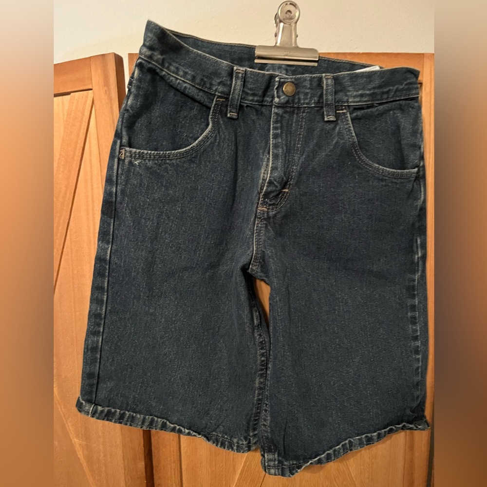 Vintage Rustler Shorts